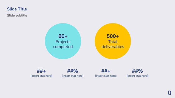 Brainrider - Google presentation decks designed by Filip Jansky